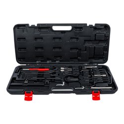 BGS Do it yourself Motor-Einstellwerkzeug-Satz für PSA