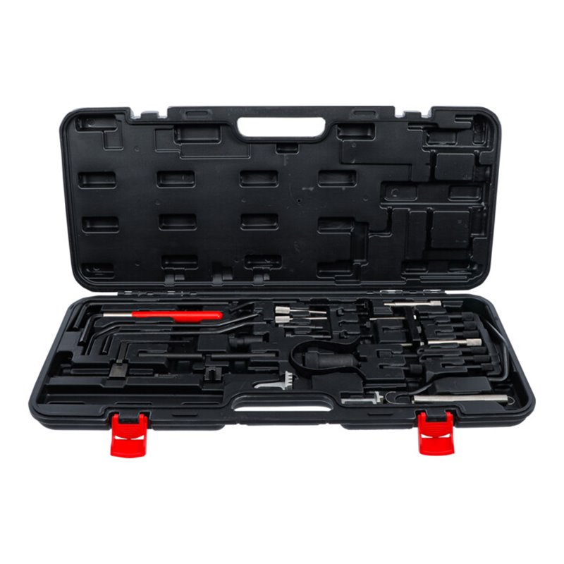 BGS Do it yourself Motor-Einstellwerkzeug-Satz für PSA