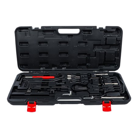 BGS Do it yourself Motor-Einstellwerkzeug-Satz für PSA