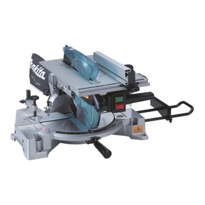 Makita Kapp- und Gehrungssäge LH1040