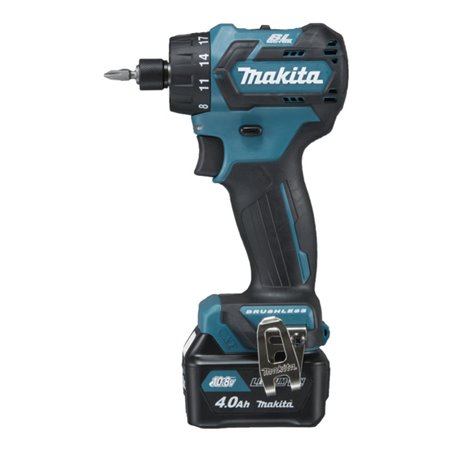 Makita Akku-Bohrschrauber 2-Gang DF032DSME