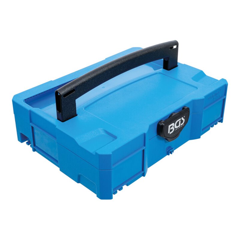 BGS Systemkoffer BGS systainer® T-Loc 1