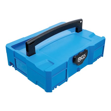 BGS Systemkoffer BGS systainer® T-Loc 1