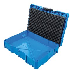 BGS Systemkoffer BGS systainer® T-Loc 1