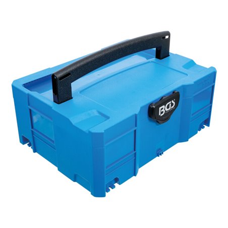 BGS Systemkoffer BGS systainer® T-Loc 2
