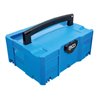 BGS Systemkoffer BGS systainer® T-Loc 2