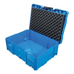 BGS Systemkoffer BGS systainer® T-Loc 2