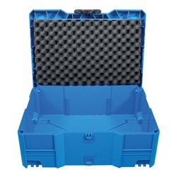 BGS Systemkoffer BGS systainer® T-Loc 2