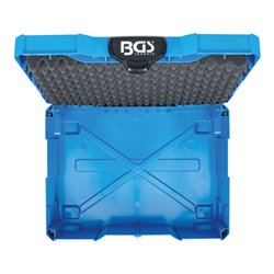 BGS Systemkoffer BGS systainer® T-Loc 2