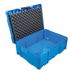 BGS Systemkoffer BGS systainer® T-Loc 2