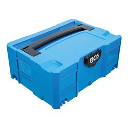 BGS Systemkoffer BGS systainer® T-Loc 2