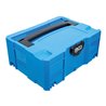 BGS Systemkoffer BGS systainer® T-Loc 2