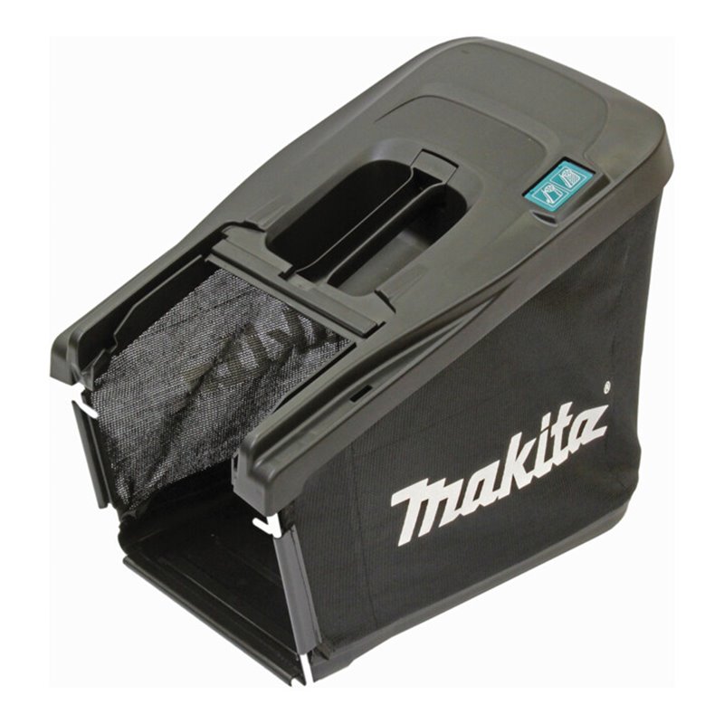 Makita Grasfangkorb komplett 50L