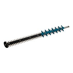 Makita Scherblatt komplett 75cm