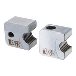 Makita Schneidbacken 3/8 Zoll Satz