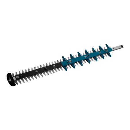Makita Scherblatt komplett 60cm