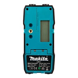 Makita Empfänger LDX1