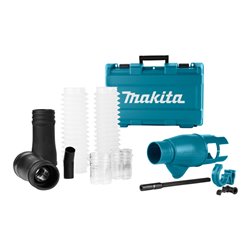 Makita StaubabsaugungSet 199142-6