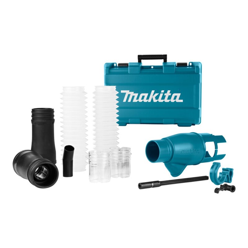 Makita StaubabsaugungSet 199142-6