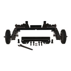 Makita Stützrad-Set 3-Stufig