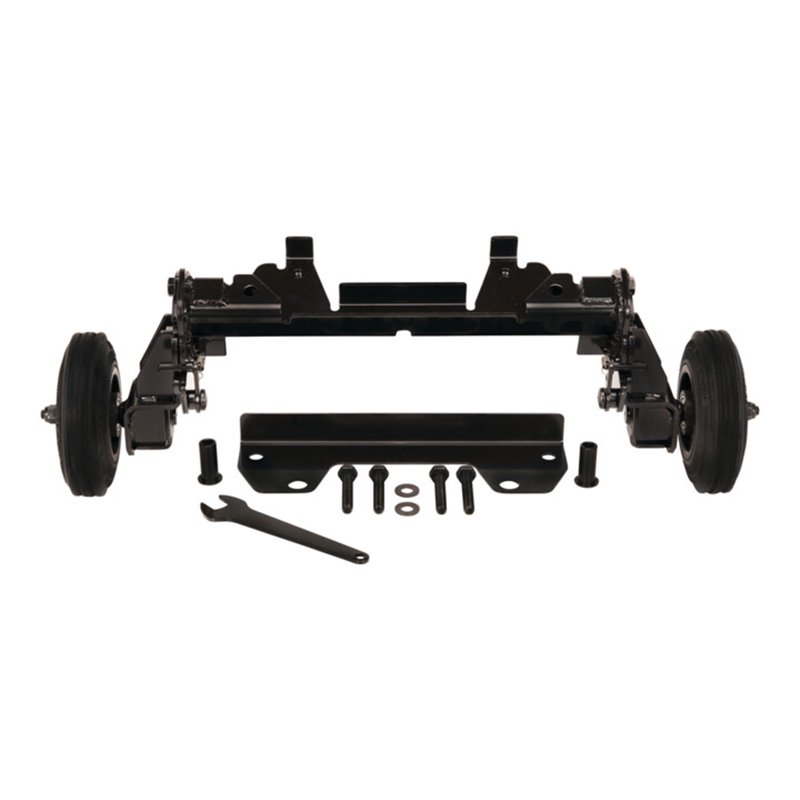 Makita Stützrad-Set 3-Stufig