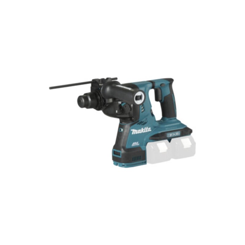 Makita Akku-Bohrhammer DHR280Z