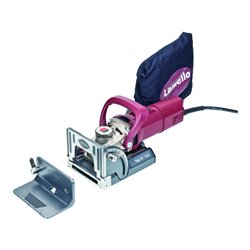 Lamello Nutfräsmaschine Top 21, 230 V im Systainer mit Zubehör