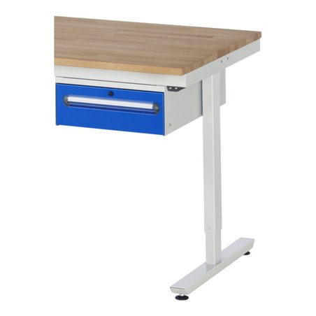 RAU Unterbau-Container adlatus 150+300  425 mm x 600 mm