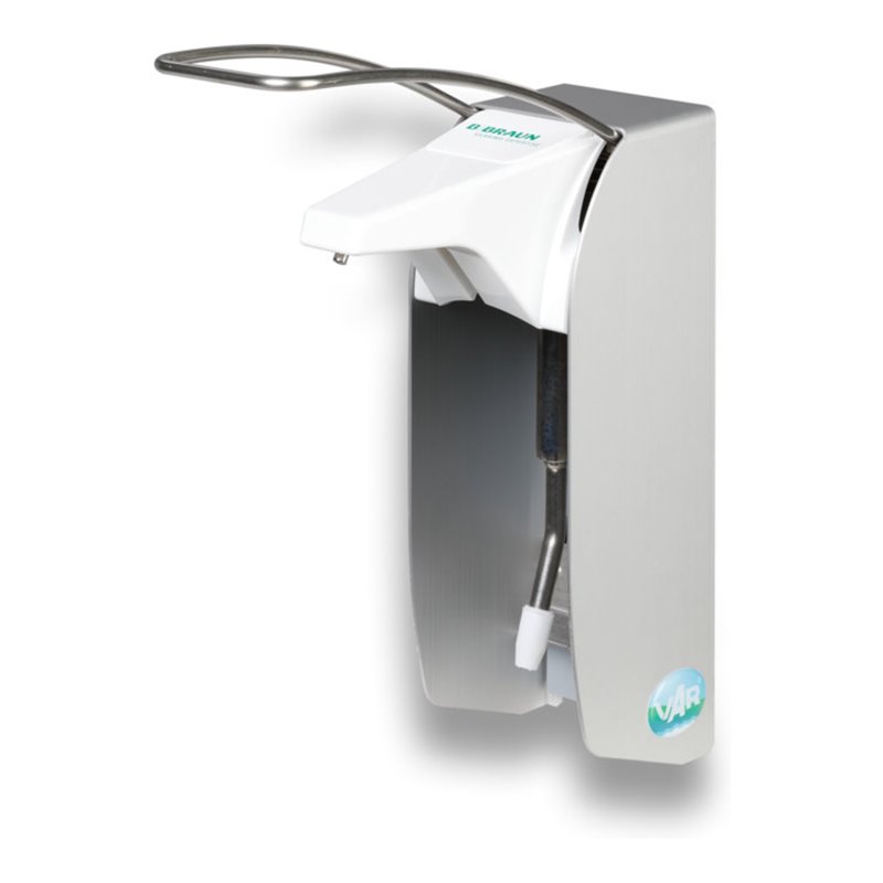 VAR Handdesinfektionsspender HDS 33 ohne Behälter
