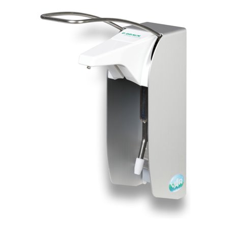 VAR Handdesinfektionsspender HDS 33 ohne Behälter