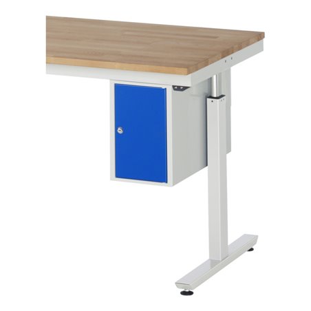 RAU Utensilienbox  245 mm x 650 mm