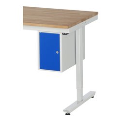 RAU Utensilienbox  245 mm x 650 mm