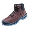 Atlas knöchelhoher Sicherheitsschuh SL 585 XP brown ESD S3 Weite 10 Größe 49