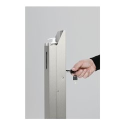 VAR Handdesinfektionsspender HDS 106