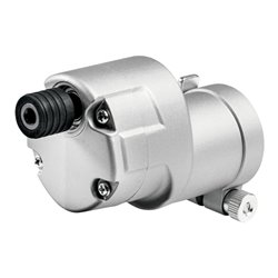 Metabo Exzenteraufsatz Set BS LTX BL 'Quick' 3-teilig