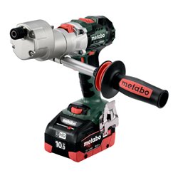 Metabo Exzenteraufsatz Set BS LTX BL 'Quick' 3-teilig