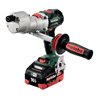Metabo Exzenteraufsatz Set BS LTX BL 'Quick' 3-teilig