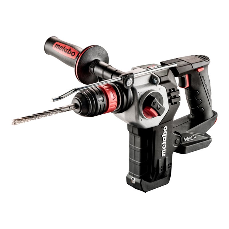 Metabo 18-Volt-Akku-Kombihammer KHA 18 LTX BL 24 Quick SE