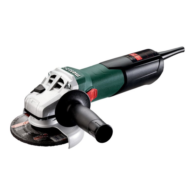 Metabo Winkelschleifer W 9-125 Karton