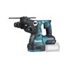 Makita Akku-Kombihammer SDS+ 40V HR003GZ