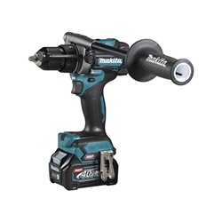 Makita Akku-Schlagbohrschrauber 40V HP001GD201