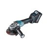 Makita Akku-Winkelschleifer 40V GA013GM201