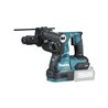 Makita Akku-Kombihammer SDS+ 40V HR004GZ