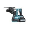 Makita Akku-Kombihammer SDS+ 40V HR003GM201