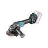 Makita Akku-Winkelschleifer 40V GA008GZ