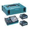 Makita Power Source-Kit 40V max. 191J81-6