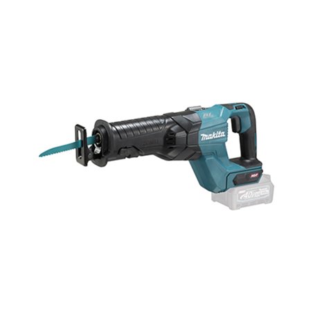 Makita Akku-Reciprosäge 40V JR001GZ