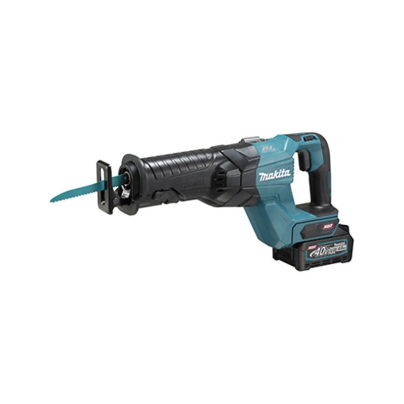 Makita Akku-Reciprosäge 40V JR001GM201