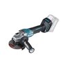 Makita Akku-Winkelschleifer 40V GA013GZ