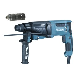 Makita Bohrhammer HR2631FT